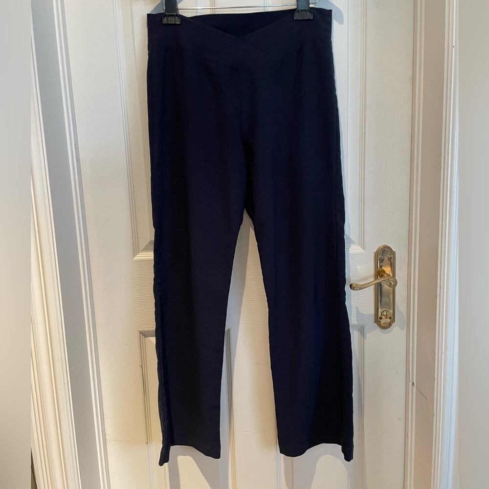 Women’s navy pants